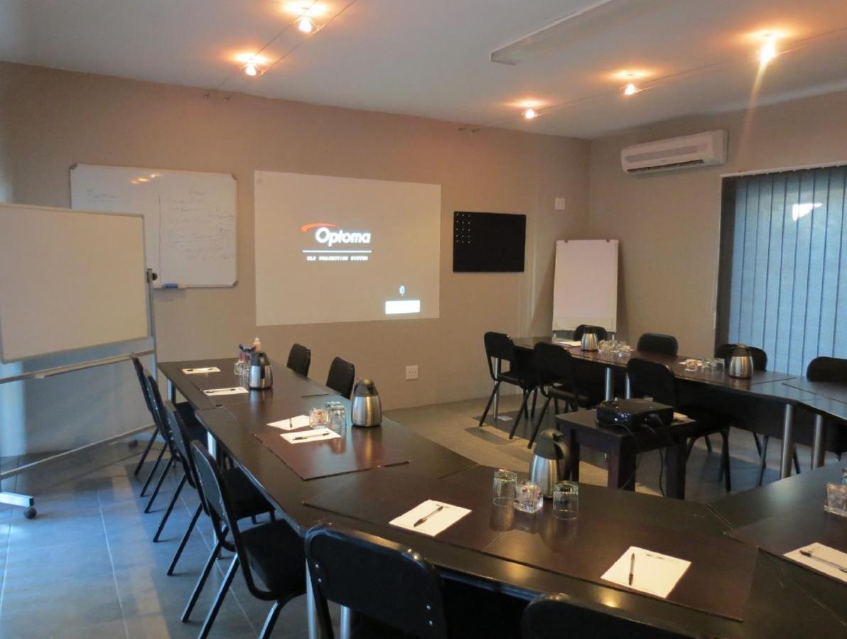 Club Cocomo Hartbeespoort Zewnętrze zdjęcie