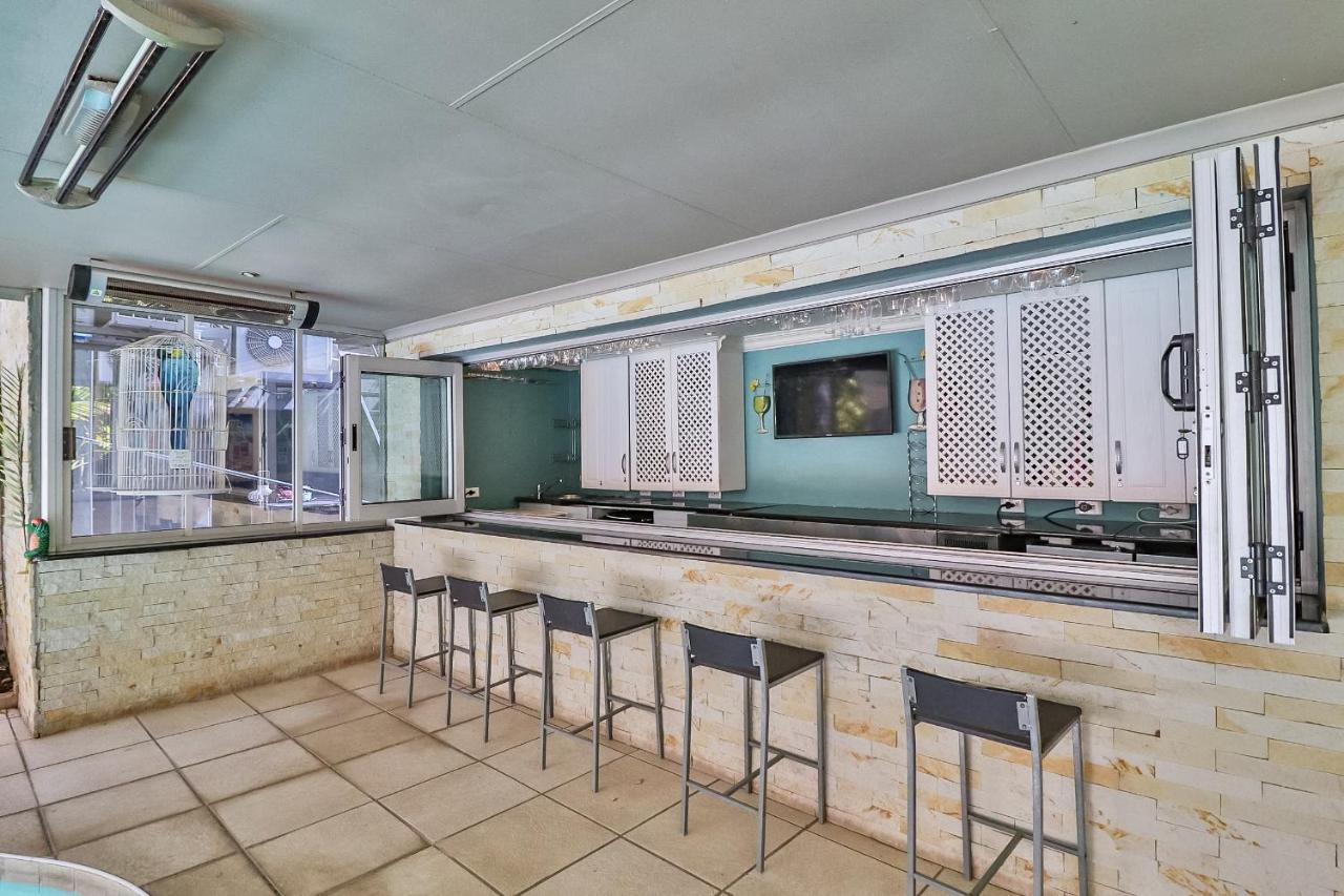 Club Cocomo Hartbeespoort Zewnętrze zdjęcie