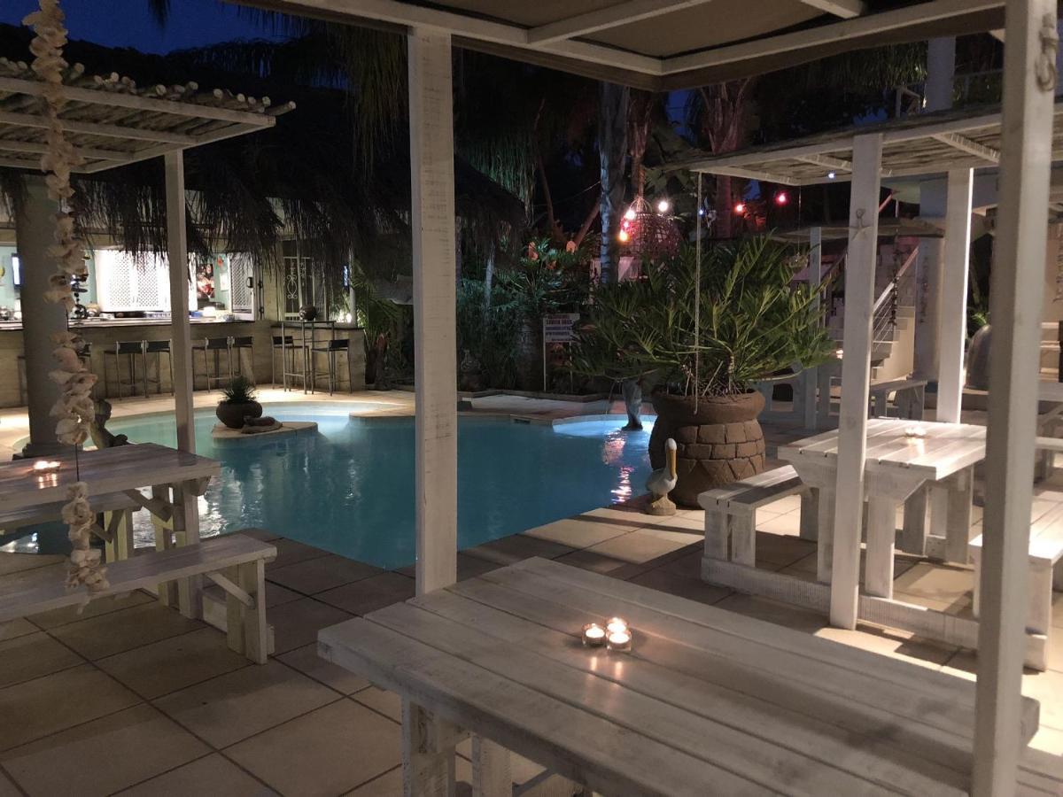 Club Cocomo Hartbeespoort Zewnętrze zdjęcie