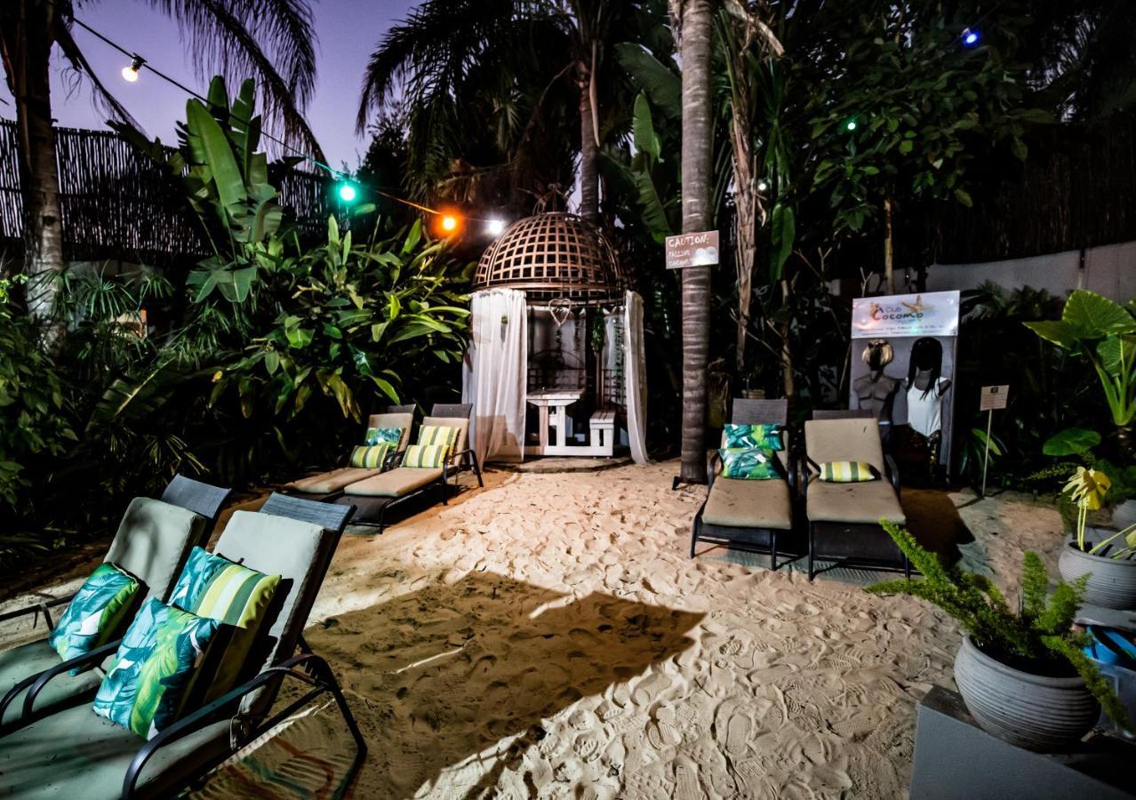 Club Cocomo Hartbeespoort Zewnętrze zdjęcie