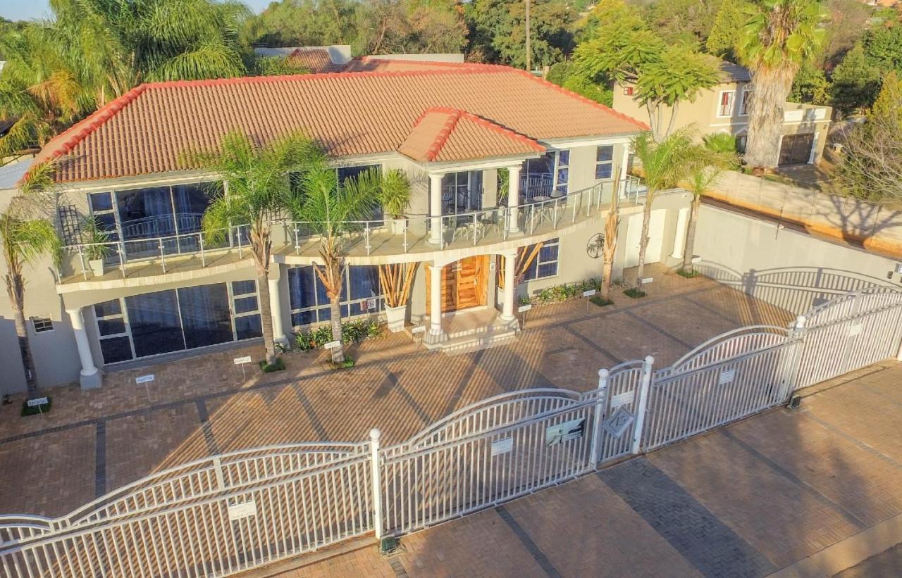 Club Cocomo Hartbeespoort Zewnętrze zdjęcie