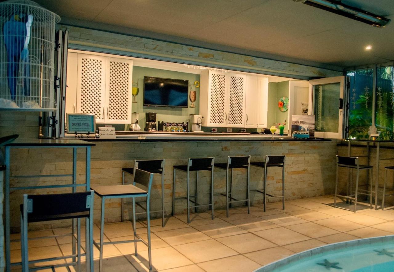 Club Cocomo Hartbeespoort Zewnętrze zdjęcie