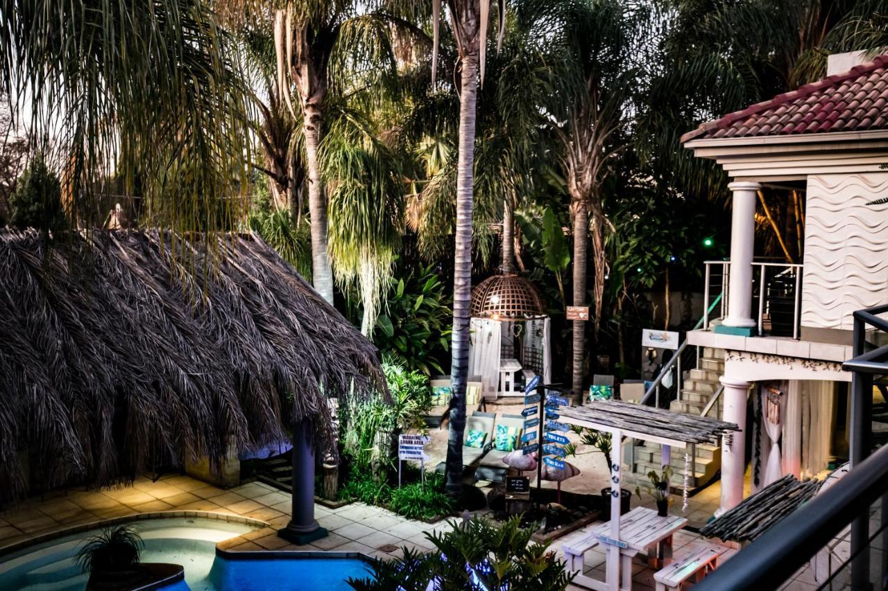 Club Cocomo Hartbeespoort Zewnętrze zdjęcie