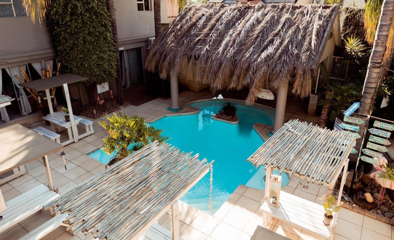 Club Cocomo Hartbeespoort Zewnętrze zdjęcie