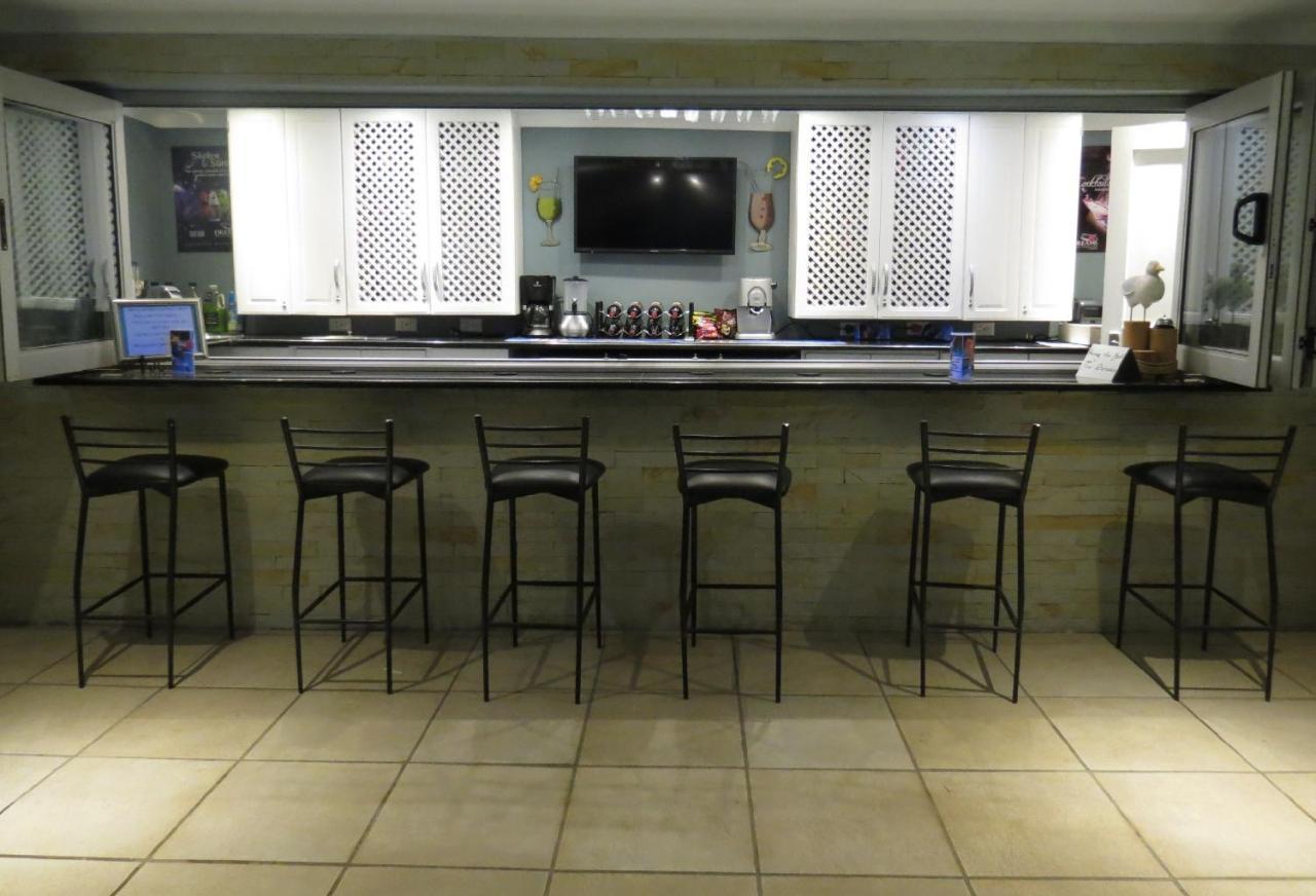 Club Cocomo Hartbeespoort Zewnętrze zdjęcie